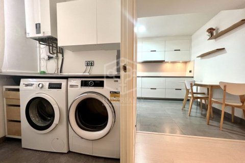 Снять в аренду квартиру в Гава, Испания с 3 спальни, 150м², № 1108 - фото 4