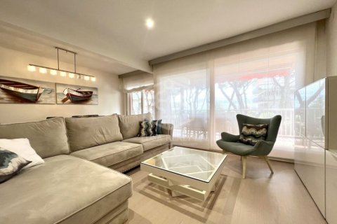 Квартира с 3 спальнями в Гаве, Барселона, Каталония, Испания № 1108