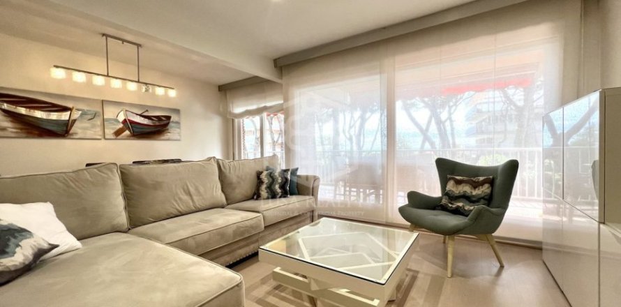 Квартира с 3 спальнями в Гаве, Барселона, Каталония, Испания № 1108