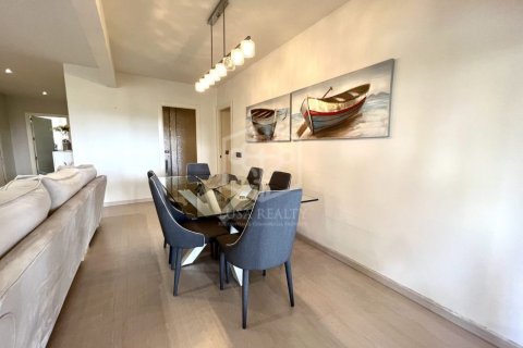 Снять в аренду квартиру в Гава, Испания с 3 спальни, 150м², № 1108 - фото 23