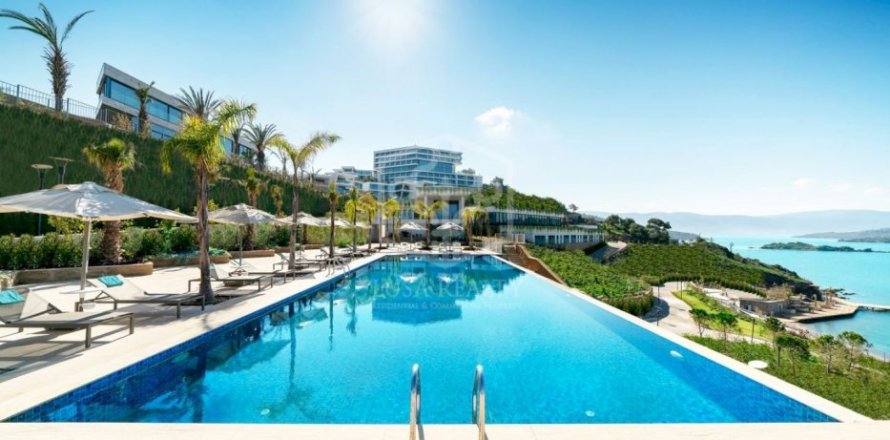 Коммерческая недвижимость с 59 спальнями в Пладжа-де-Аро, Герона, Каталония, Испания № 1102