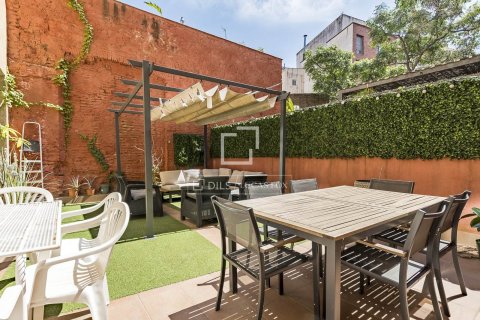Купить квартиру в Барселона, Испания с 2 спальни, 75м², № 6653 - фото 30