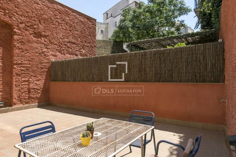 Apartamento de 2 dormitorios en venta en Barcelona, Cataluña, Spain № 6653 - foto 15