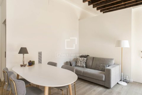 Apartamento de 2 dormitorios en venta en Barcelona, Cataluña, Spain № 6653 - foto 5