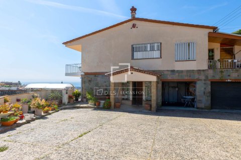 7 bedrooms villa for sale in Cabrils, Barcelona, Catalonia, Spain № 6652 - photo 28