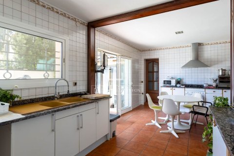 7 bedrooms villa for sale in Cabrils, Barcelona, Catalonia, Spain № 6652 - photo 14