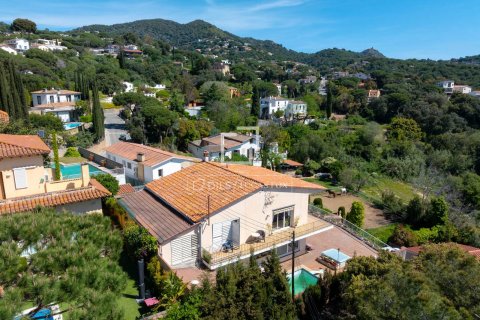 7 bedrooms villa for sale in Cabrils, Barcelona, Catalonia, Spain № 6652 - photo 3