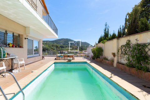 7 bedrooms villa for sale in Cabrils, Barcelona, Catalonia, Spain № 6652 - photo 29