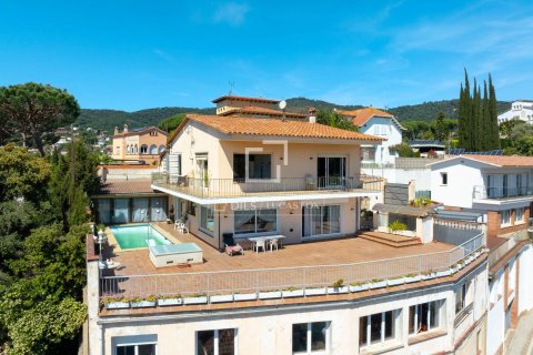 7 bedrooms villa for sale in Cabrils, Barcelona, Catalonia, Spain № 6652 - photo 5