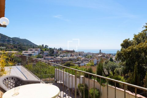 7 bedrooms villa for sale in Cabrils, Barcelona, Catalonia, Spain № 6652 - photo 7