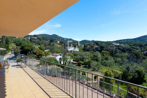 7 bedrooms villa for sale in Cabrils, Barcelona, Catalonia, Spain № 6652 - photo 26
