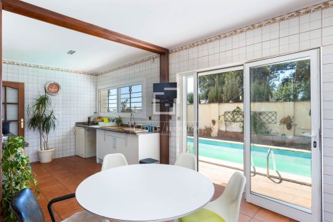 7 bedrooms villa for sale in Cabrils, Barcelona, Catalonia, Spain № 6652 - photo 13