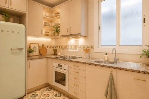 Купить квартиру в Барселона, Испания с 2 спальни, 70м², № 6650 - фото 25