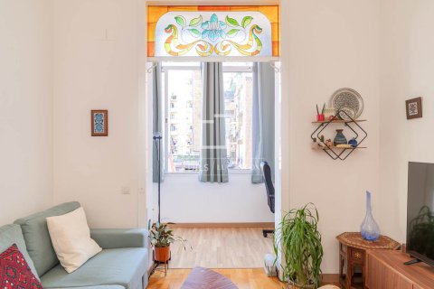 Купить квартиру в Барселона, Испания с 2 спальни, 70м², № 6650 - фото 10