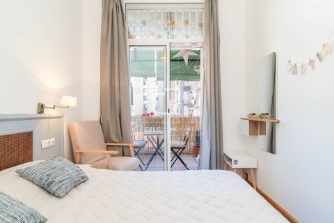 Купить квартиру в Барселона, Испания с 2 спальни, 70м², № 6650 - фото 22