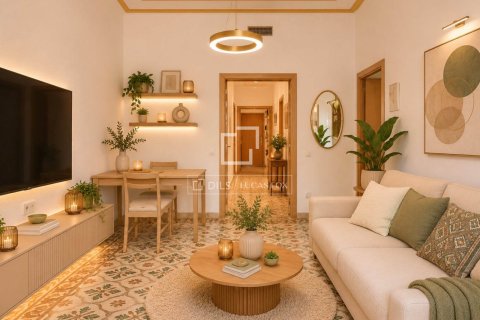 Купить квартиру в Барселона, Испания с 2 спальни, 70м², № 6650 - фото 28