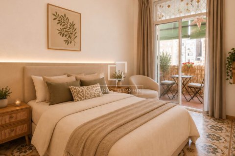 Купить квартиру в Барселона, Испания с 2 спальни, 70м², № 6650 - фото 26