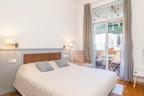 Купить квартиру в Барселона, Испания с 2 спальни, 70м², № 6650 - фото 20