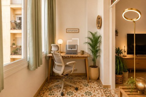 Купить квартиру в Барселона, Испания с 2 спальни, 70м², № 6650 - фото 29