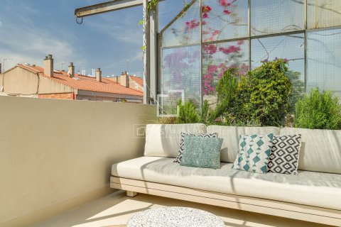 3 bedrooms penthouse for sale in Barcelona, Catalonia, Spain № 6649 - photo 10