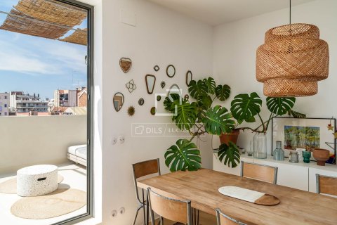 3 bedrooms penthouse for sale in Barcelona, Catalonia, Spain № 6649 - photo 12