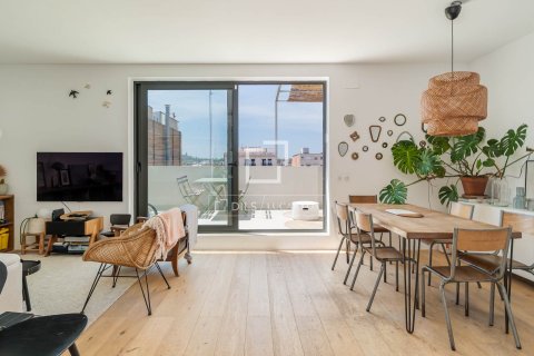 3 bedrooms penthouse for sale in Barcelona, Catalonia, Spain № 6649 - photo 6