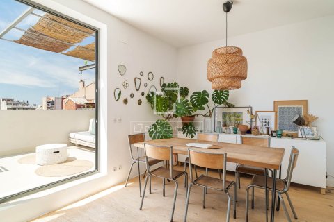 3 bedrooms penthouse for sale in Barcelona, Catalonia, Spain № 6649 - photo 7