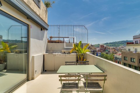 3 bedrooms penthouse for sale in Barcelona, Catalonia, Spain № 6649 - photo 2