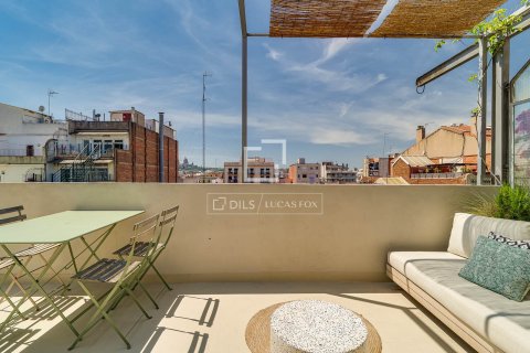 3 bedrooms penthouse for sale in Barcelona, Catalonia, Spain № 6649 - photo 8