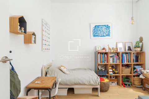 3 bedrooms penthouse for sale in Barcelona, Catalonia, Spain № 6649 - photo 28