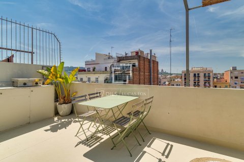 3 bedrooms penthouse for sale in Barcelona, Catalonia, Spain № 6649 - photo 3
