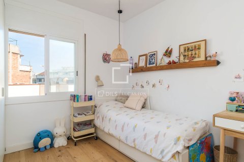 3 bedrooms penthouse for sale in Barcelona, Catalonia, Spain № 6649 - photo 24