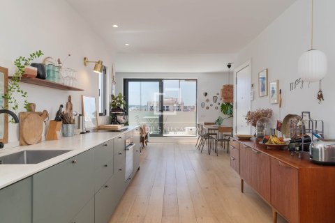 3 bedrooms penthouse for sale in Barcelona, Catalonia, Spain № 6649 - photo 13