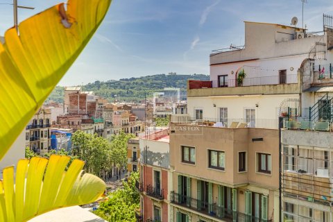 3 bedrooms penthouse for sale in Barcelona, Catalonia, Spain № 6649 - photo 4