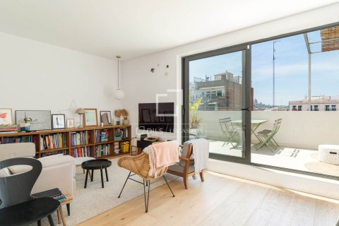 3 bedrooms penthouse for sale in Barcelona, Catalonia, Spain № 6649 - photo 5