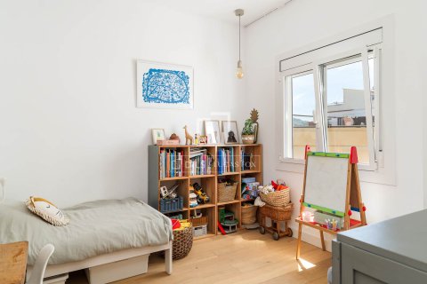 3 bedrooms penthouse for sale in Barcelona, Catalonia, Spain № 6649 - photo 27