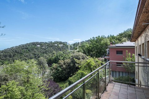 6 bedrooms villa for sale in La Floresta, Barcelona, Catalonia, Spain № 6651 - photo 22