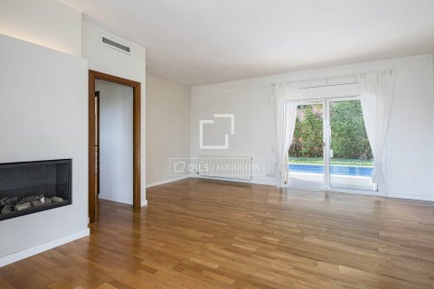 6 bedrooms villa for sale in La Floresta, Barcelona, Catalonia, Spain № 6651 - photo 7