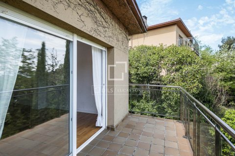 6 bedrooms villa for sale in La Floresta, Barcelona, Catalonia, Spain № 6651 - photo 20
