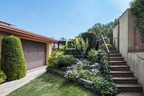 6 bedrooms villa for sale in La Floresta, Barcelona, Catalonia, Spain № 6651 - photo 2