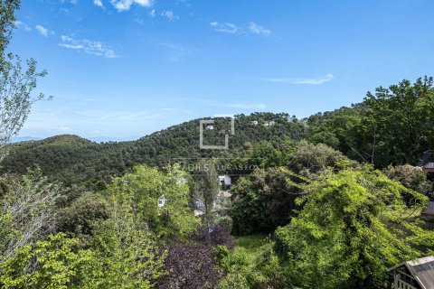 6 bedrooms villa for sale in La Floresta, Barcelona, Catalonia, Spain № 6651 - photo 21