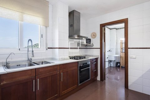 6 bedrooms villa for sale in La Floresta, Barcelona, Catalonia, Spain № 6651 - photo 11