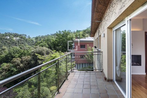 6 bedrooms villa for sale in La Floresta, Barcelona, Catalonia, Spain № 6651 - photo 19