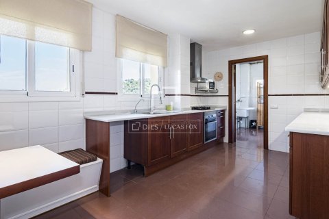 6 bedrooms villa for sale in La Floresta, Barcelona, Catalonia, Spain № 6651 - photo 9
