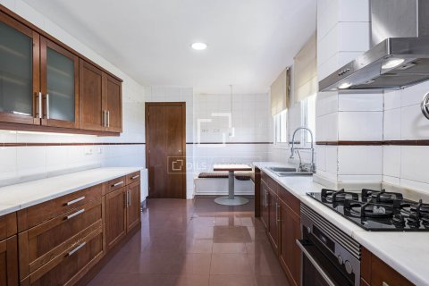 6 bedrooms villa for sale in La Floresta, Barcelona, Catalonia, Spain № 6651 - photo 12