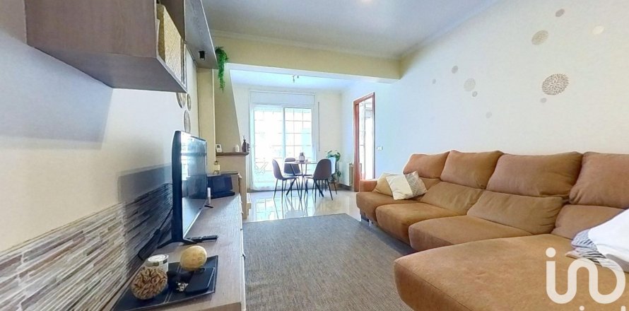 Дом с 4 спальнями в Сабаделе, Барселона, Каталония, Испания № 4796