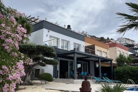 3 bedrooms house for sale in Roses, Girona, Catalonia, Spain № 4793