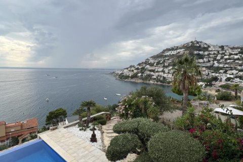 3 bedrooms house for sale in Roses, Girona, Catalonia, Spain № 4793 - photo 3