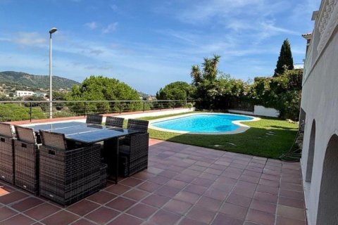 4 bedrooms house for sale in Calella, Barcelona, Catalonia, Spain № 4798 - photo 11