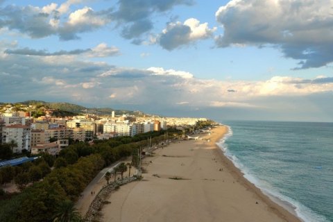 4 bedrooms house for sale in Calella, Barcelona, Catalonia, Spain № 4798 - photo 3